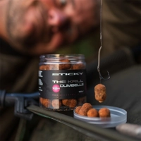 Sticky Baits The Krill Dumbells